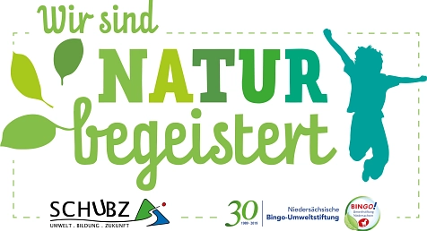 Bingo Umweltstiftung © Grundschule Neerstedt